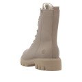 Remonte D1W76-20 Anatomic Leather Ankle Boot Beige Remonte D1W76-20 Anatomic Leather Ankle Boot Beige