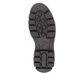 Remonte D1W77-00 Anatomical Leather Boot Black 3,5cm Remonte D1W77-00 Anatomical Leather Boot Black 3,5cm