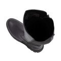 Remonte D1W77-00 Anatomical Leather Boot Black 3,5cm Remonte D1W77-00 Anatomical Leather Boot Black 3,5cm