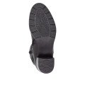 Remonte D2A70-00 Anatomical Leather Boot Black 6,5cm Remonte D2A70-00 Anatomical Leather Boot Black 6,5cm