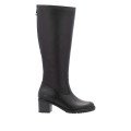 Remonte D2A71-00 Anatomical Leather Boot Black 5,5cm Remonte D2A71-00 Anatomical Leather Boot Black 5,5cm