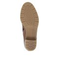 Remonte D2A74-24 Anatomic Leather Ankle Boot Tan Remonte D2A74-24 Anatomic Leather Ankle Boot Tan