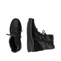 Remonte D2B70-02 Anatomical Leather Ankle Boot Black Remonte D2B70-02 Anatomical Leather Ankle Boot Black