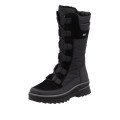 Remonte D2B71-02 Anatomical Boot Black 3,5cm Remonte D2B71-02 Anatomical Boot Black 3,5cm