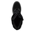Remonte D2B71-02 Anatomical Boot Black 3,5cm Remonte D2B71-02 Anatomical Boot Black 3,5cm