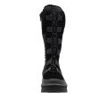 Remonte D2B71-02 Anatomical Boot Black 3,5cm Remonte D2B71-02 Anatomical Boot Black 3,5cm