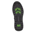 Remonte D2B71-02 Anatomical Boot Black 3,5cm Remonte D2B71-02 Anatomical Boot Black 3,5cm