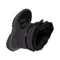 Remonte D2B71-02 Anatomical Boot Black 3,5cm Remonte D2B71-02 Anatomical Boot Black 3,5cm
