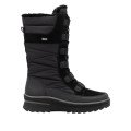 Remonte D2B71-02 Anatomical Boot Black 3,5cm Remonte D2B71-02 Anatomical Boot Black 3,5cm