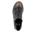 Remonte D4380-03 Anatomic Leather Ankle Boot Black Remonte D4380-03 Anatomic Leather Ankle Boot Black