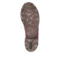 Remonte D4380-35 Anatomic Leather Ankle Boot Burgundy Remonte D4380-35 Anatomic Leather Ankle Boot Burgundy