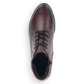 Remonte D6877-35 Anatomic Leather Ankle Boot Burgundy Remonte D6877-35 Anatomic Leather Ankle Boot Burgundy