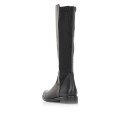 Remonte D8371-01 Anatomic Leather Boot Black Remonte D8371-01 Anatomic Leather Boot Black