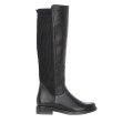 Remonte D8371-01 Anatomic Leather Boot Black Remonte D8371-01 Anatomic Leather Boot Black
