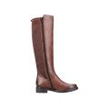 Remonte D8371-25 Anatomic Leather Boot Tan Remonte D8371-25 Anatomic Leather Boot Tan