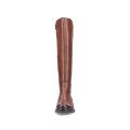 Remonte D8371-25 Anatomic Leather Boot Tan Remonte D8371-25 Anatomic Leather Boot Tan