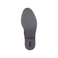 Remonte D8371-25 Anatomic Leather Boot Tan Remonte D8371-25 Anatomic Leather Boot Tan