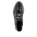 Remonte D8383-90 Anatomic Leather Ankle Boot Black Remonte D8383-90 Anatomic Leather Ankle Boot Black