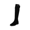 Remonte D8387-02 Anatomic Leather Boot Black Remonte D8387-02 Anatomic Leather Boot Black