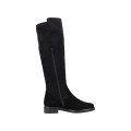 Remonte D8387-02 Anatomic Leather Boot Black Remonte D8387-02 Anatomic Leather Boot Black