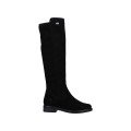 Remonte D8387-02 Anatomic Leather Boot Black Remonte D8387-02 Anatomic Leather Boot Black