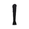 Remonte D8387-02 Anatomic Leather Boot Black Remonte D8387-02 Anatomic Leather Boot Black
