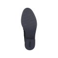 Remonte D8387-02 Anatomic Leather Boot Black Remonte D8387-02 Anatomic Leather Boot Black