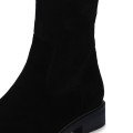 Remonte D8387-02 Anatomic Leather Boot Black Remonte D8387-02 Anatomic Leather Boot Black