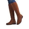Remonte D8387-24 Anatomic Leather Boot Camel Remonte D8387-24 Anatomic Leather Boot Camel
