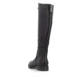 Remonte D8391-00 Anatomic Leather Boot Black Remonte D8391-00 Anatomic Leather Boot Black