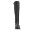 Remonte D8391-00 Anatomic Leather Boot Black Remonte D8391-00 Anatomic Leather Boot Black