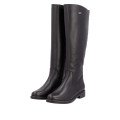 Remonte D8391-00 Anatomic Leather Boot Black Remonte D8391-00 Anatomic Leather Boot Black
