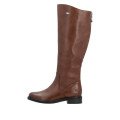 Remonte D8391-22 Anatomic Leather Boot Tan Remonte D8391-22 Anatomic Leather Boot Tan