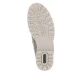 Remonte D8482-54 Ανατομικό Δερμάτινο Μποτάκι Χακί Remonte D8482-54 Ανατομικό Δερμάτινο Μποτάκι Χακί