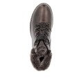 Remonte D8483-25 Anatomic Leather Ankle Boot Brown Remonte D8483-25 Anatomic Leather Ankle Boot Brown