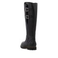 Remonte D8486-00 Anatomic Leather Boot Black Remonte D8486-00 Anatomic Leather Boot Black
