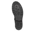 Remonte D8486-00 Anatomic Leather Boot Black Remonte D8486-00 Anatomic Leather Boot Black