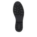 Remonte D8668-00 Anatomic Leather Ankle Boot Black Remonte D8668-00 Anatomic Leather Ankle Boot Black