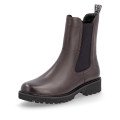 Remonte D8694-25 Anatomic Leather Ankle Boot Brown Remonte D8694-25 Anatomic Leather Ankle Boot Brown