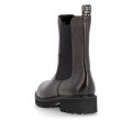 Remonte D8694-25 Anatomic Leather Ankle Boot Brown Remonte D8694-25 Anatomic Leather Ankle Boot Brown
