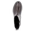Remonte D8694-25 Anatomic Leather Ankle Boot Brown Remonte D8694-25 Anatomic Leather Ankle Boot Brown