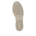 Remonte D8694-60 Anatomic Leather Ankle Boot Beige Remonte D8694-60 Anatomic Leather Ankle Boot Beige