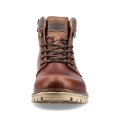 Rieker F3641-23 Leather Anatomic Boot Tan Rieker F3641-23 Leather Anatomic Boot Tan