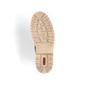 Rieker F3641-23 Leather Anatomic Boot Tan Rieker F3641-23 Leather Anatomic Boot Tan