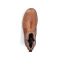 Rieker F3670-22 Leather Anatomic Boot Tan Rieker F3670-22 Leather Anatomic Boot Tan