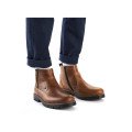 Rieker F3670-22 Leather Anatomic Boot Tan Rieker F3670-22 Leather Anatomic Boot Tan