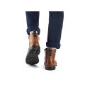 Rieker F3670-22 Leather Anatomic Boot Tan Rieker F3670-22 Leather Anatomic Boot Tan