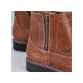 Rieker F3670-22 Leather Anatomic Boot Tan Rieker F3670-22 Leather Anatomic Boot Tan