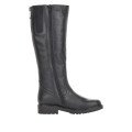 Remonte R6576-01 Anatomic Leather Boot Black Remonte R6576-01 Anatomic Leather Boot Black