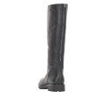 Remonte R6576-01 Anatomic Leather Boot Black Remonte R6576-01 Anatomic Leather Boot Black